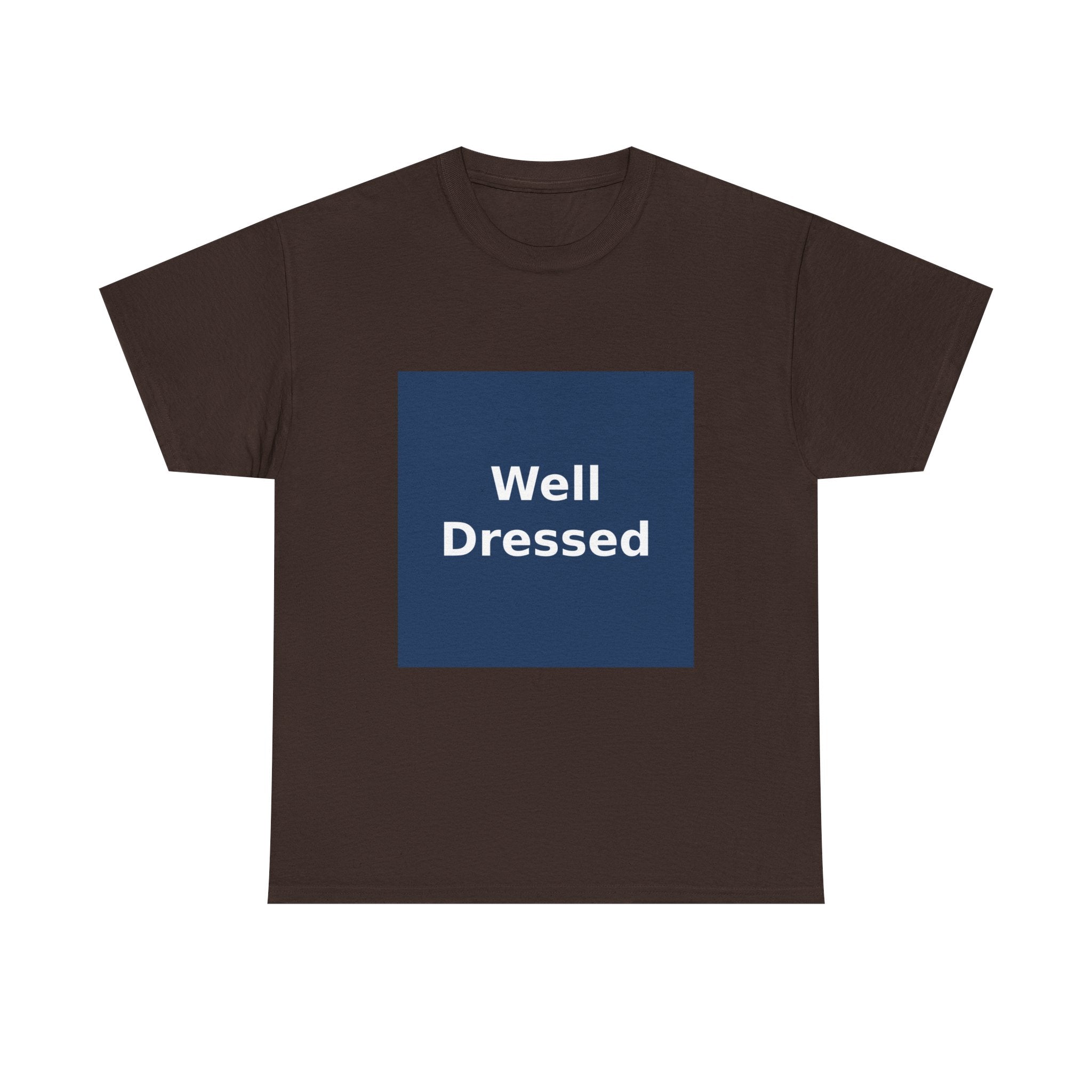 "Well Dressed" Black Cat Kids Tee | College Girl Gift | Fashion | KayKay Classics
