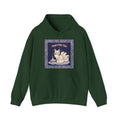 Bunny Hoodie – Magic Takes Time