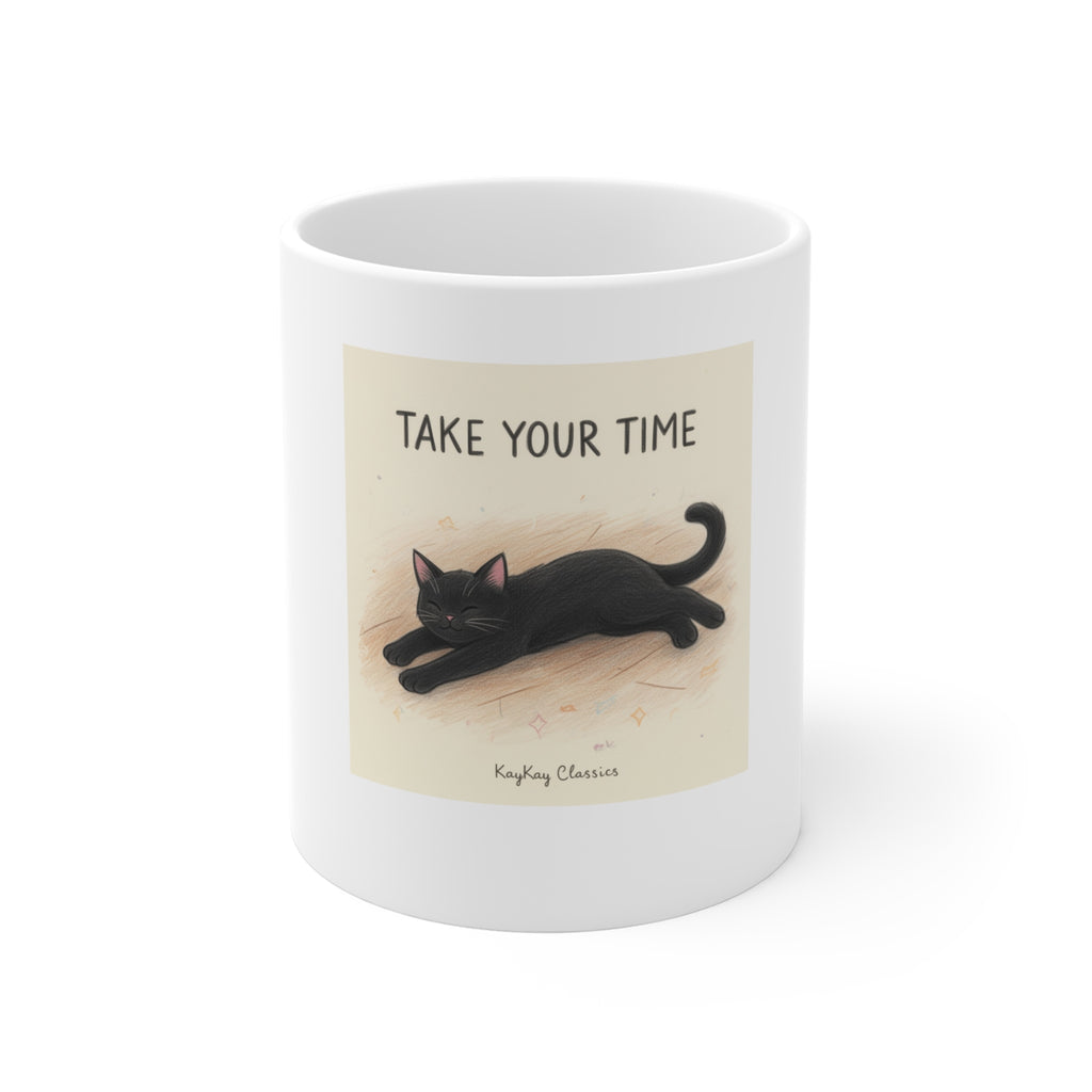 Kaykay Classics Mug