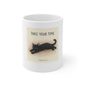 Kaykay Classics Mug