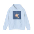 Bunny Hoodie – Educated and Cute