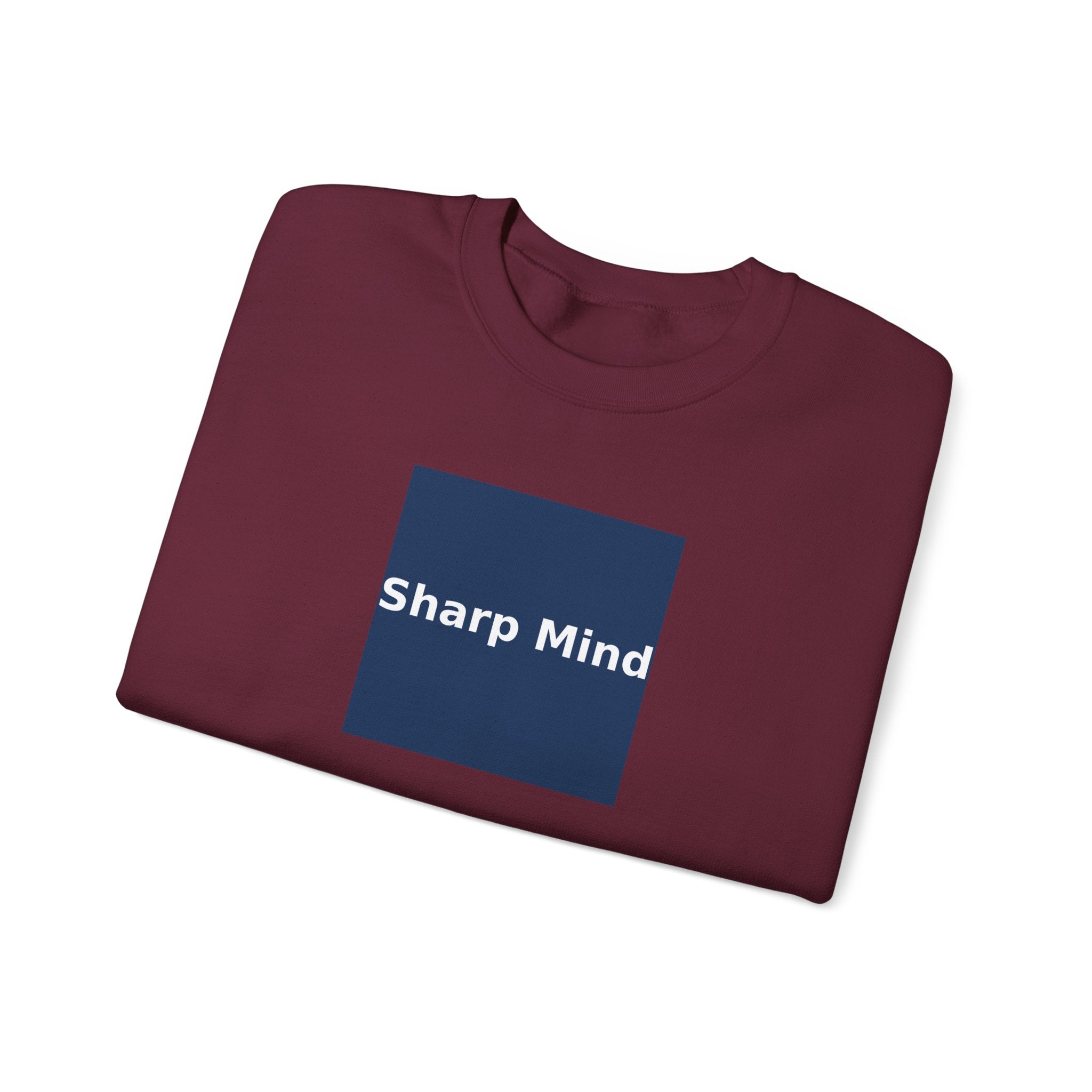 Sharp Mind - KayKay Crewneck