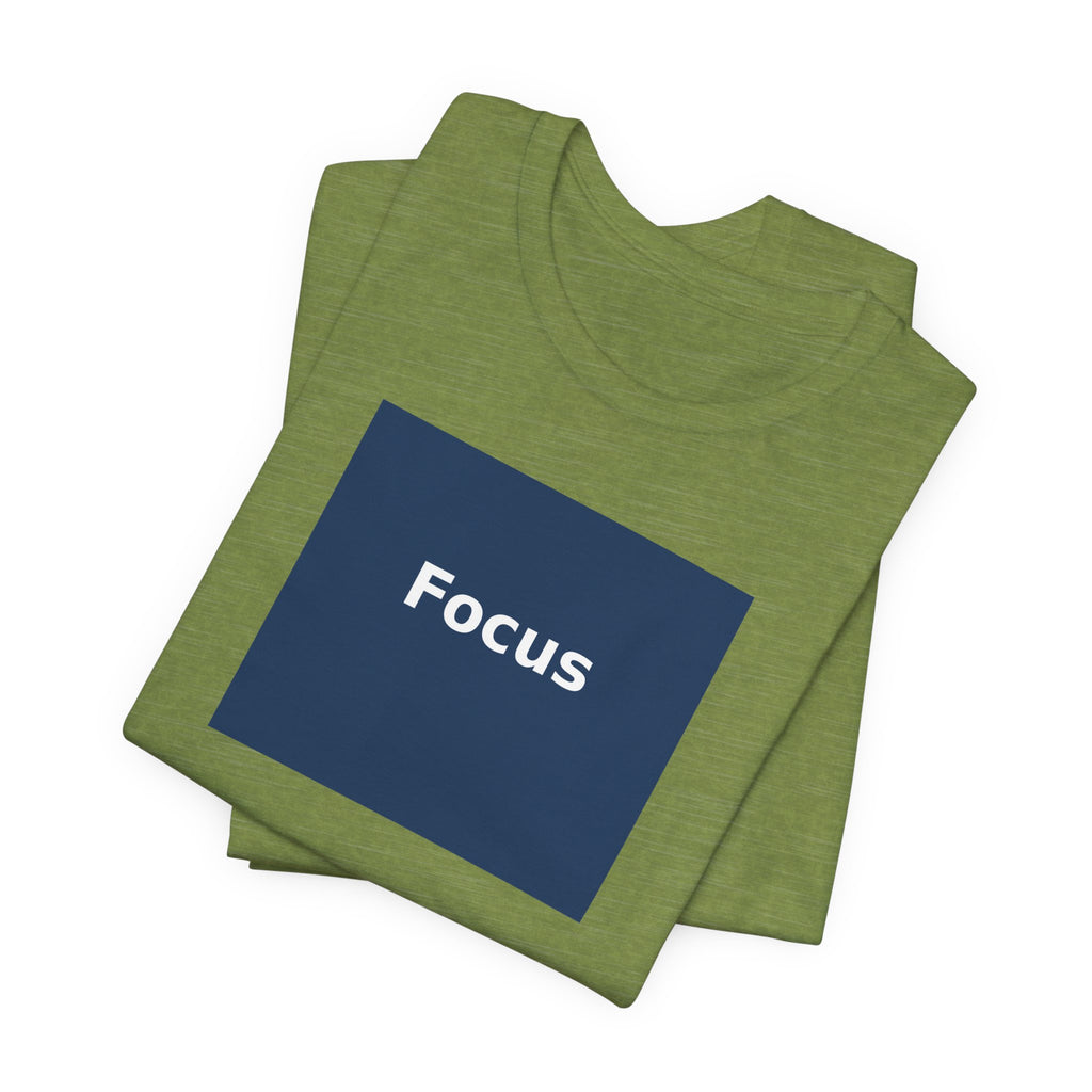 Focus - KayKay Women Tee