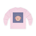 Bunny Long Sleeve Tee – You Are Allowed to Grow Slowly