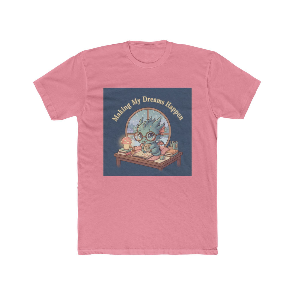 Most Fun Wins Unisex Tee – Home Decor
