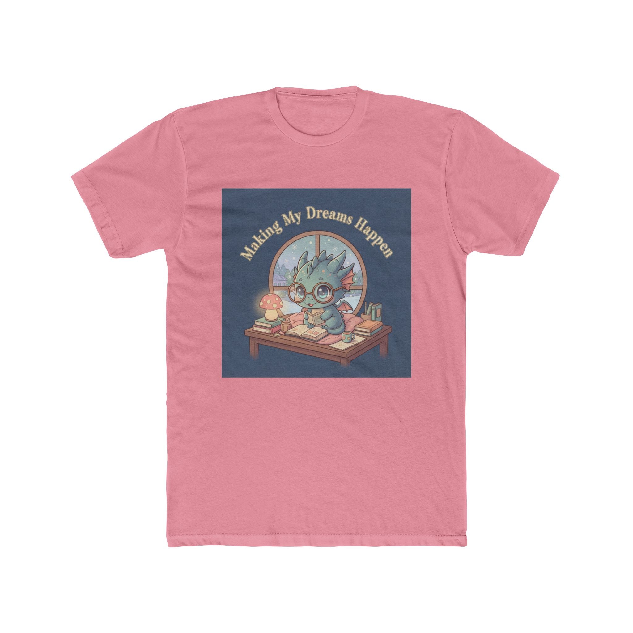 Most Fun Wins Unisex Tee – Home Decor
