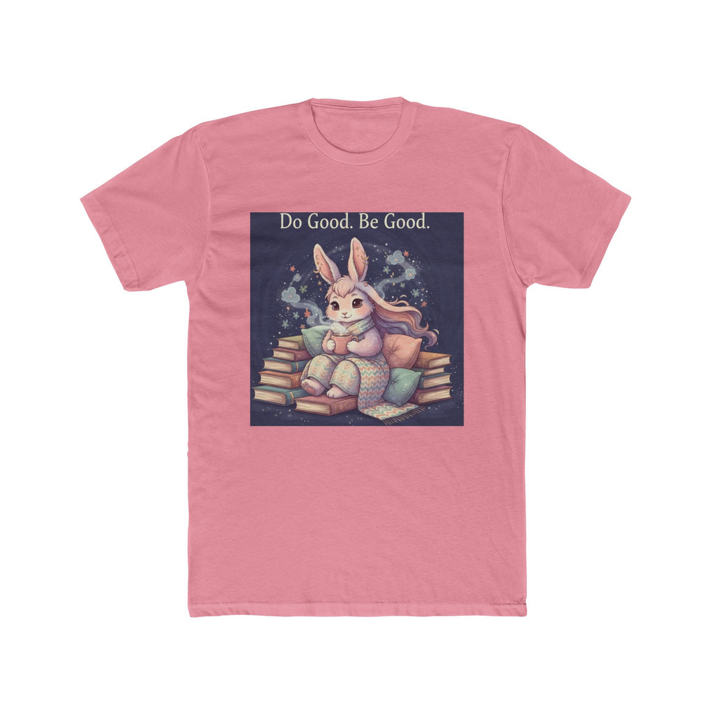 Bear Unisex Tee – Do Good Be Good