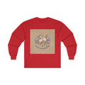 Success Looks Good On You Storks Long Sleeve Tee