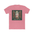 Bunny Unisex Tee – Main Character Energy