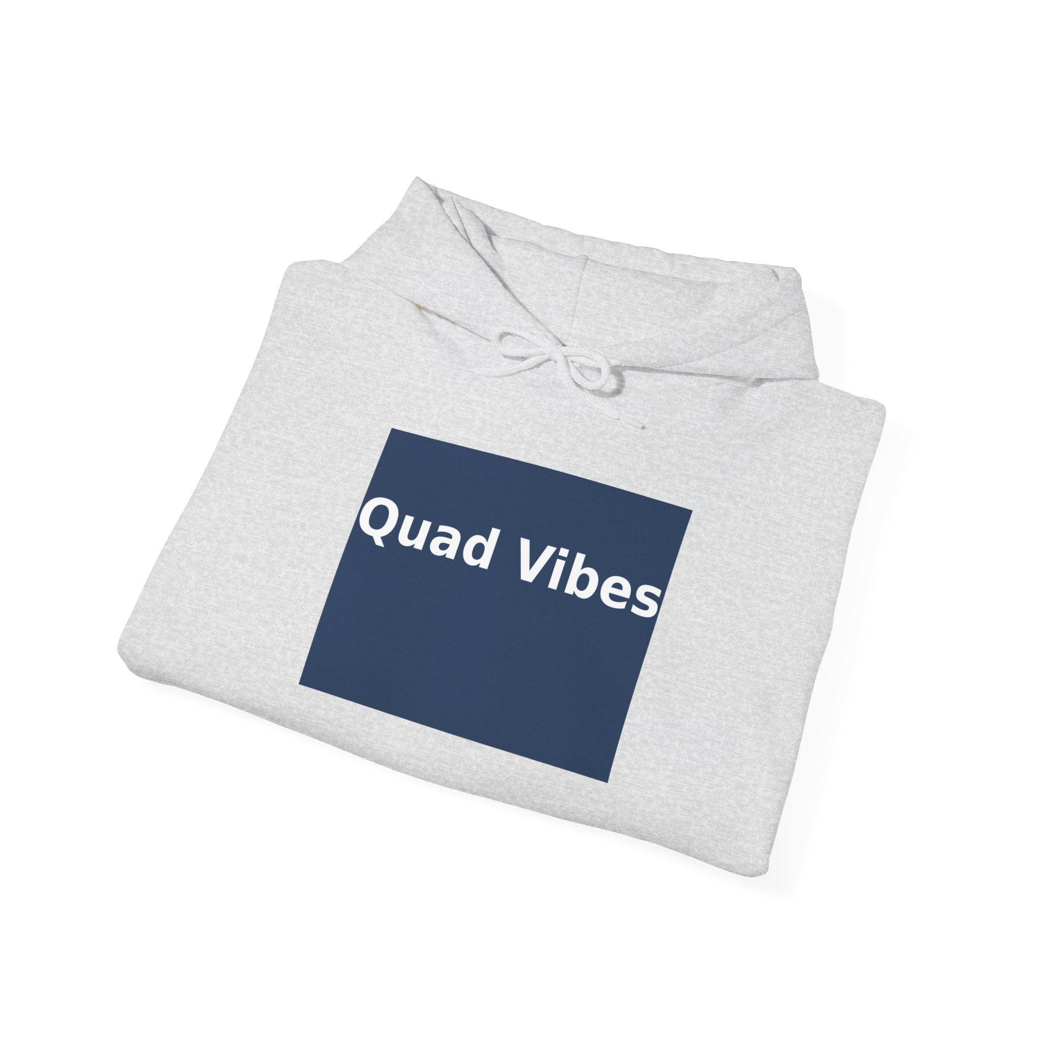 Quad Vibes - KayKay Hoodie