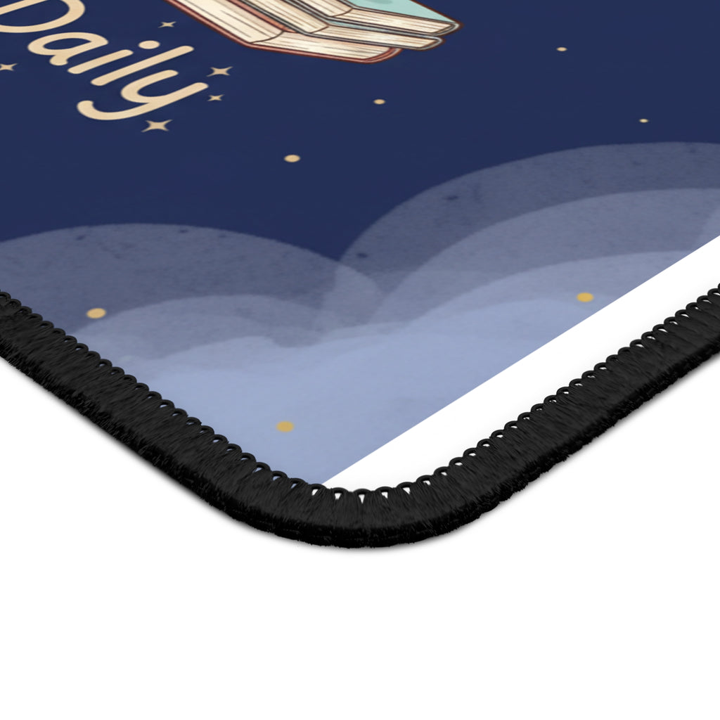 Bear Mouse Pad – Sparkle Daily