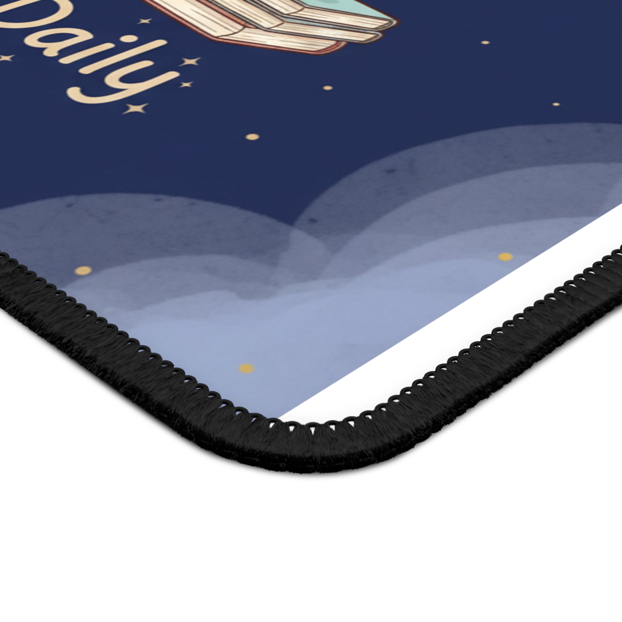 Bear Mouse Pad – Sparkle Daily