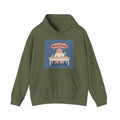 Bear Hoodie – Big Brain Energy