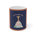 Giraffe Mug 11oz – Let Freedom Ring