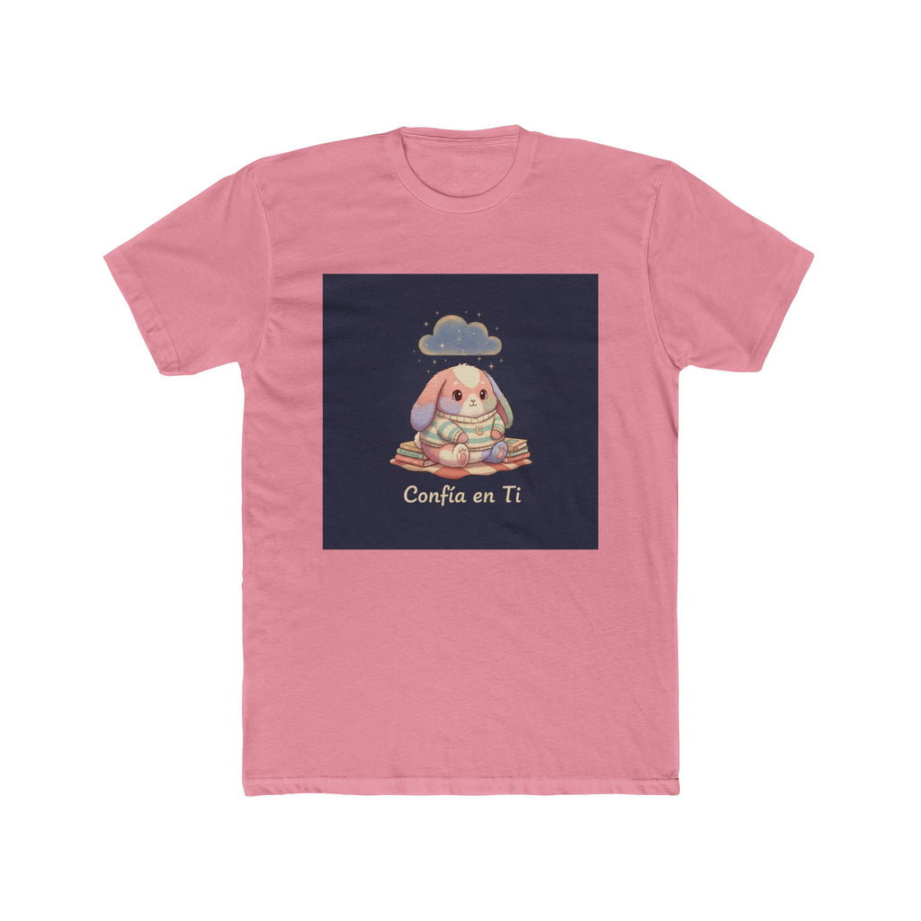 Bunny Unisex Tee – Confa en Ti