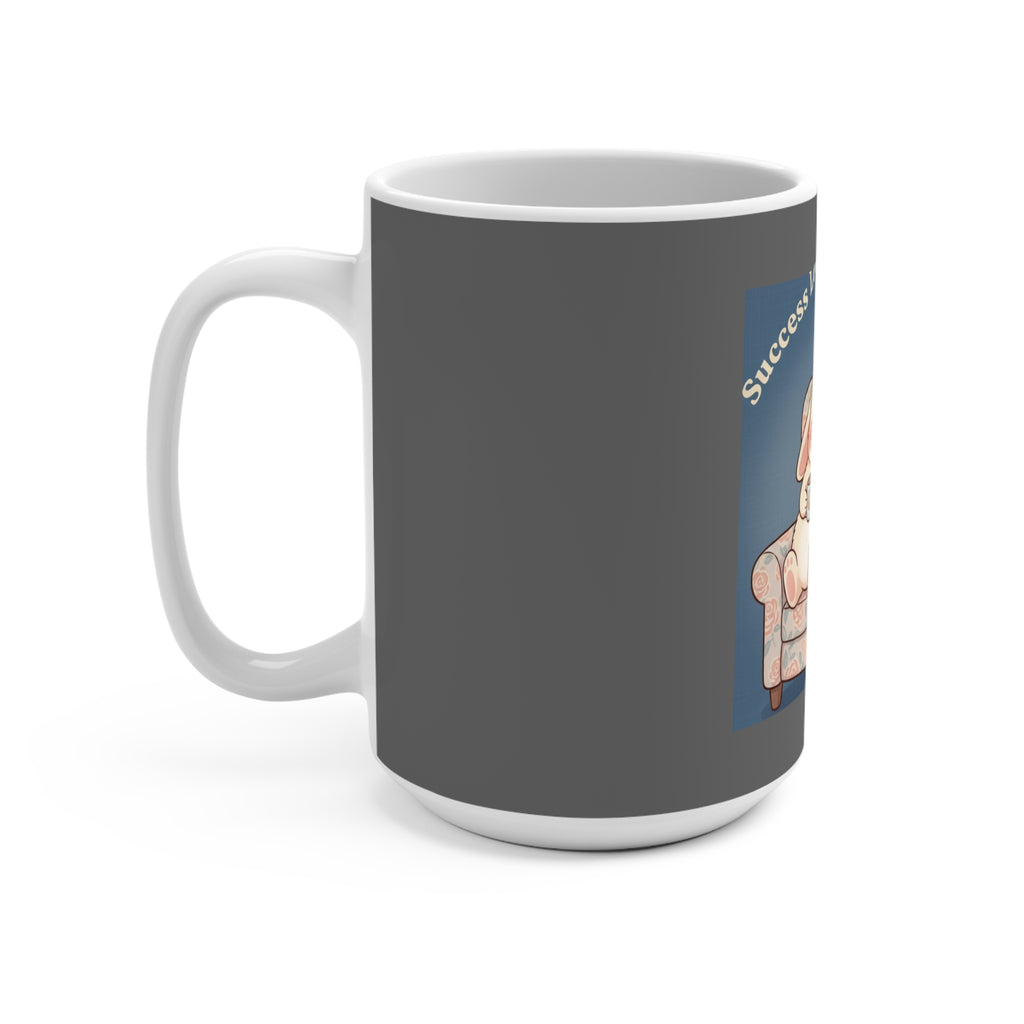 Dragon Mug 15oz – Success Looks Good on You