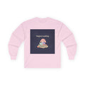 Rabbit Long Sleeve Tee – Degree Loading