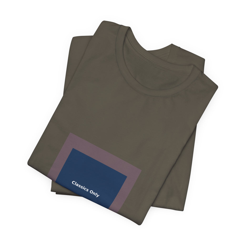 Classics Only - KayKay Baby Tee