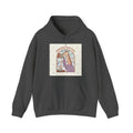 Educated And Cute Giraffe Hoodie