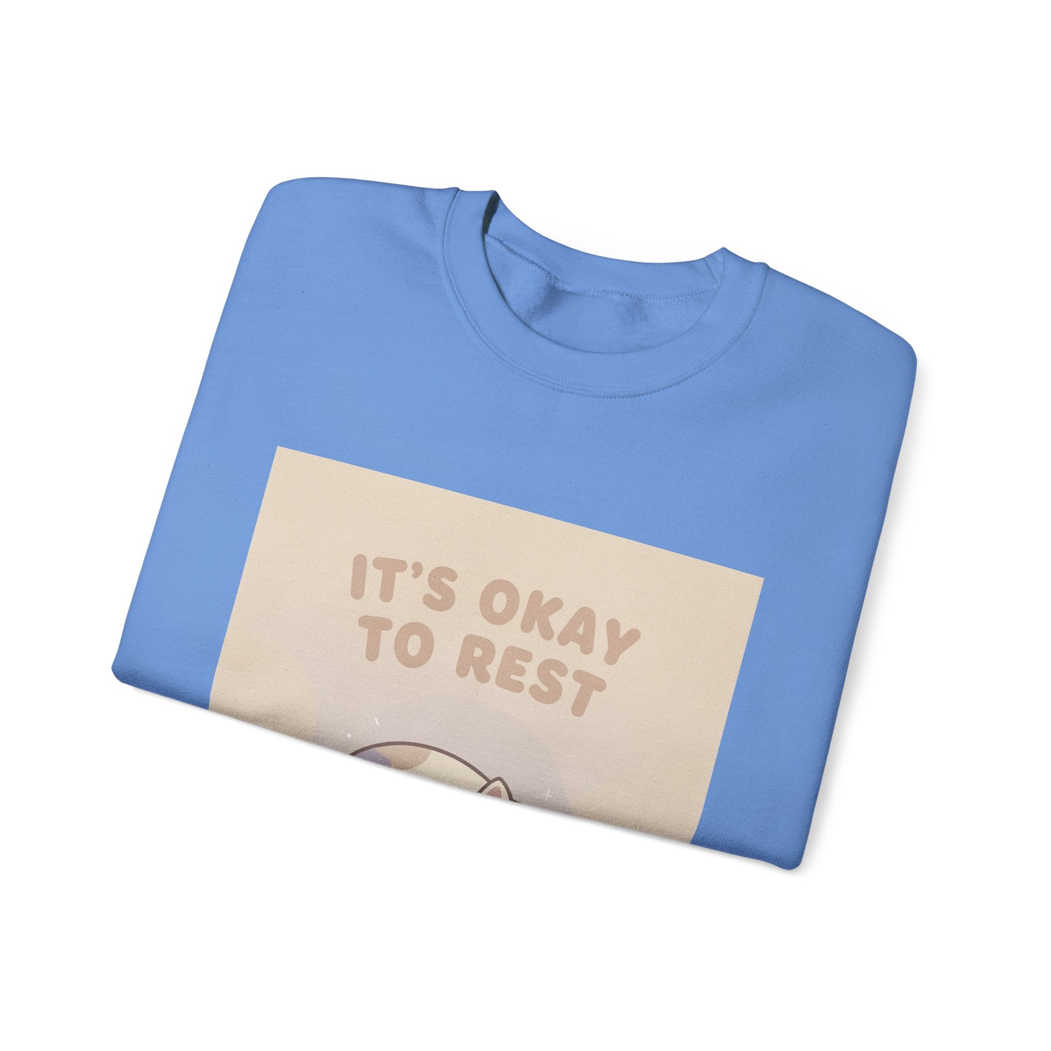 "NEEDS_OCR_SCAN" Black Cat Crewneck | College Girl Gift | Fashion | KayKay Classics
