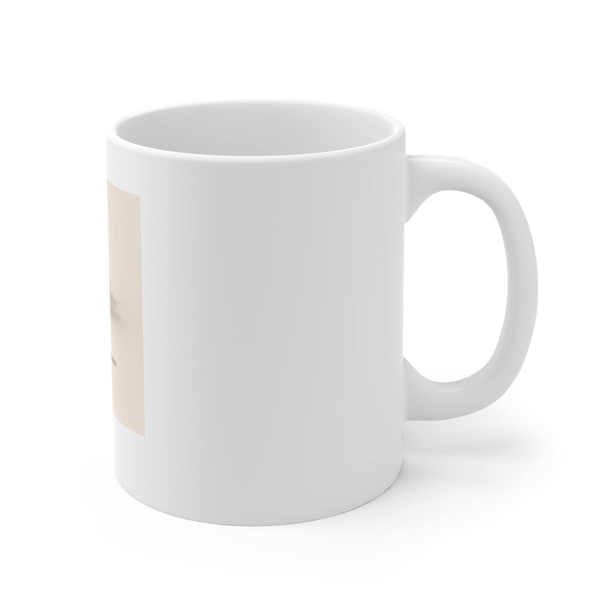 Kaykay Classics Mug