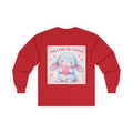 YOU ARE SO LOVED Long Sleeve Tee