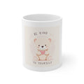 BE KIND TO YOURSELF Mug 11oz