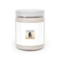 JUST KEEP GOING Scented Candle