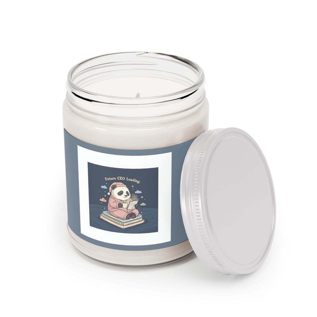 Bunny Scented Candle – Future Ceo Loading