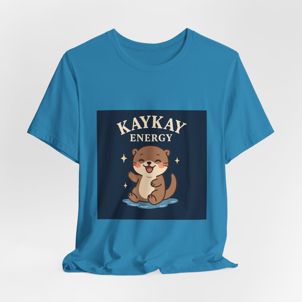 KayKay Energy - KayKay Baby Tee
