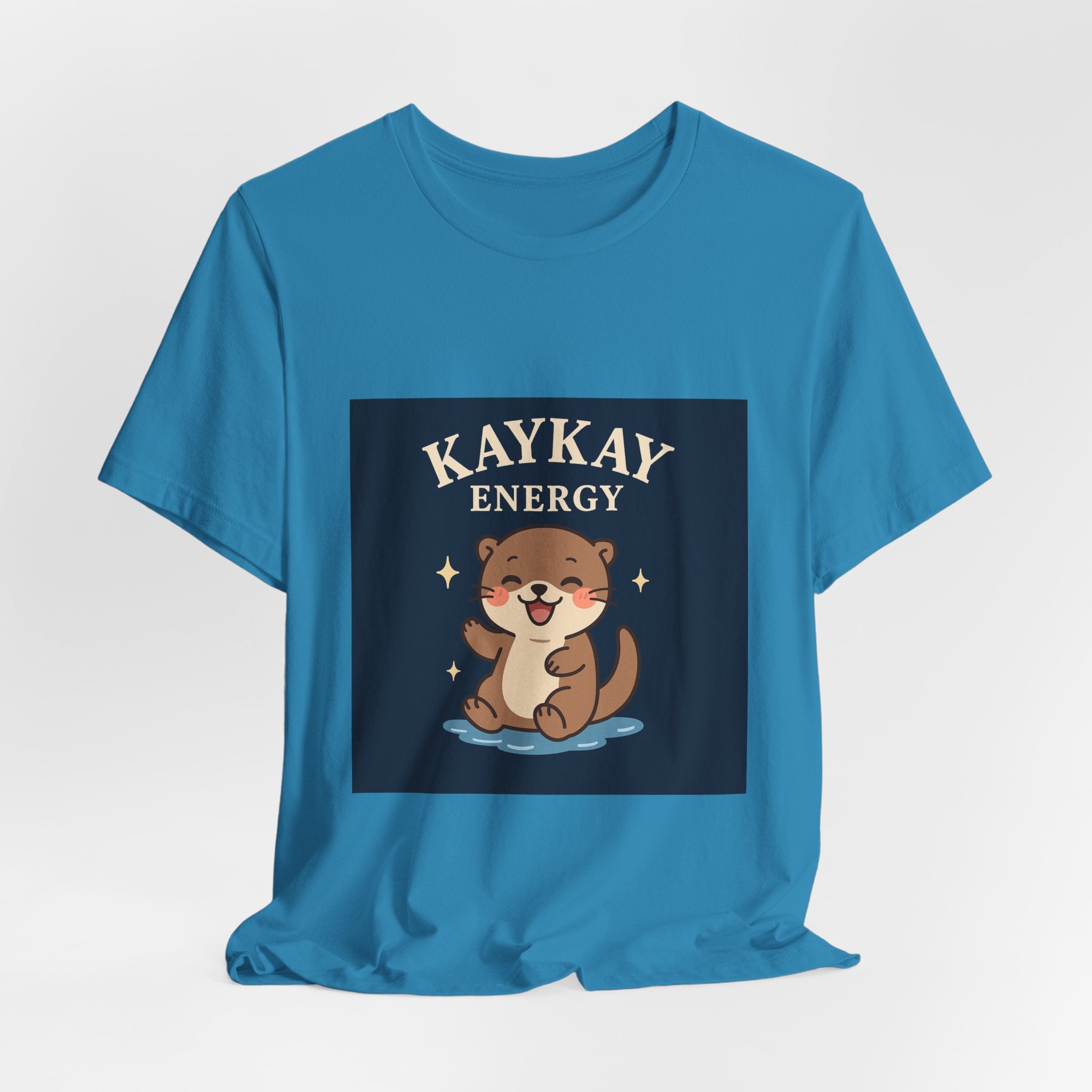 KayKay Energy - KayKay Baby Tee