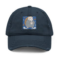 Turtle Dad Hat – She Believed She Could