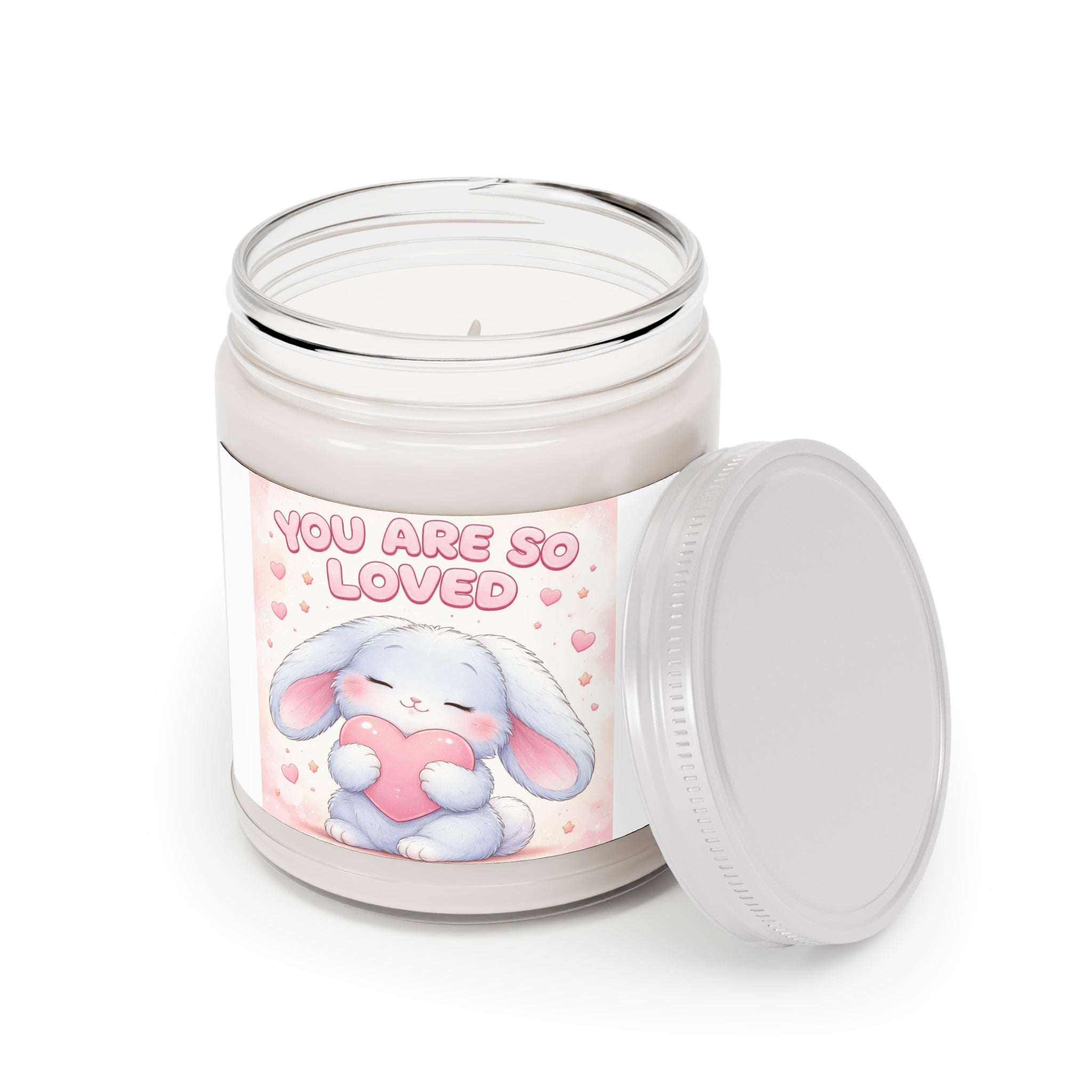 YOU ARE SO LOVED Scented Candle
