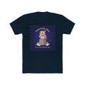Owl Unisex Tee – Study Buddy Vibes Success Looks Good on