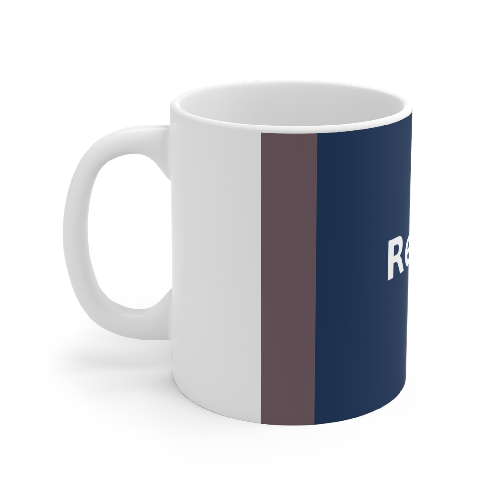 Ready - KayKay Mug