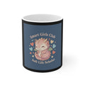 Dragon Mug 11oz – Smart Girls Club Soft Life Scholar