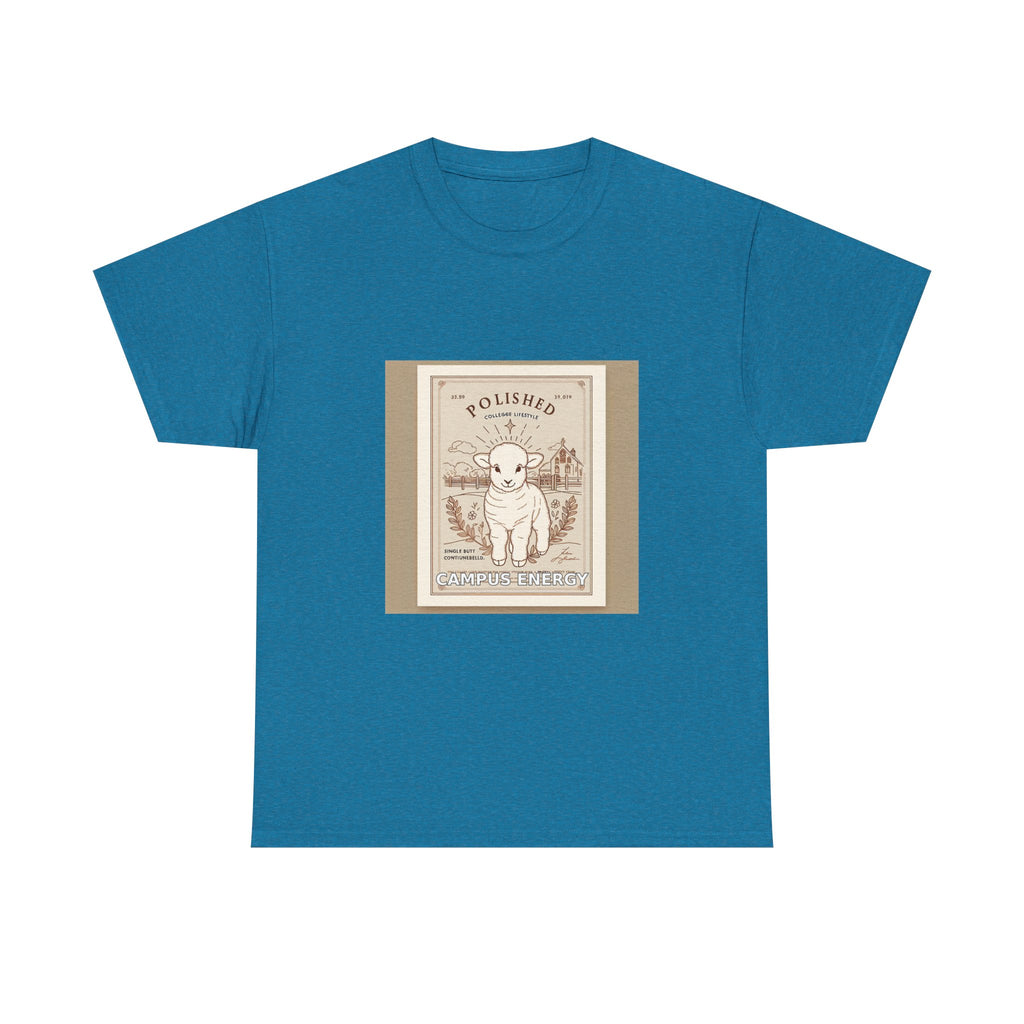 remix campus energy | KayKay Kids Tee