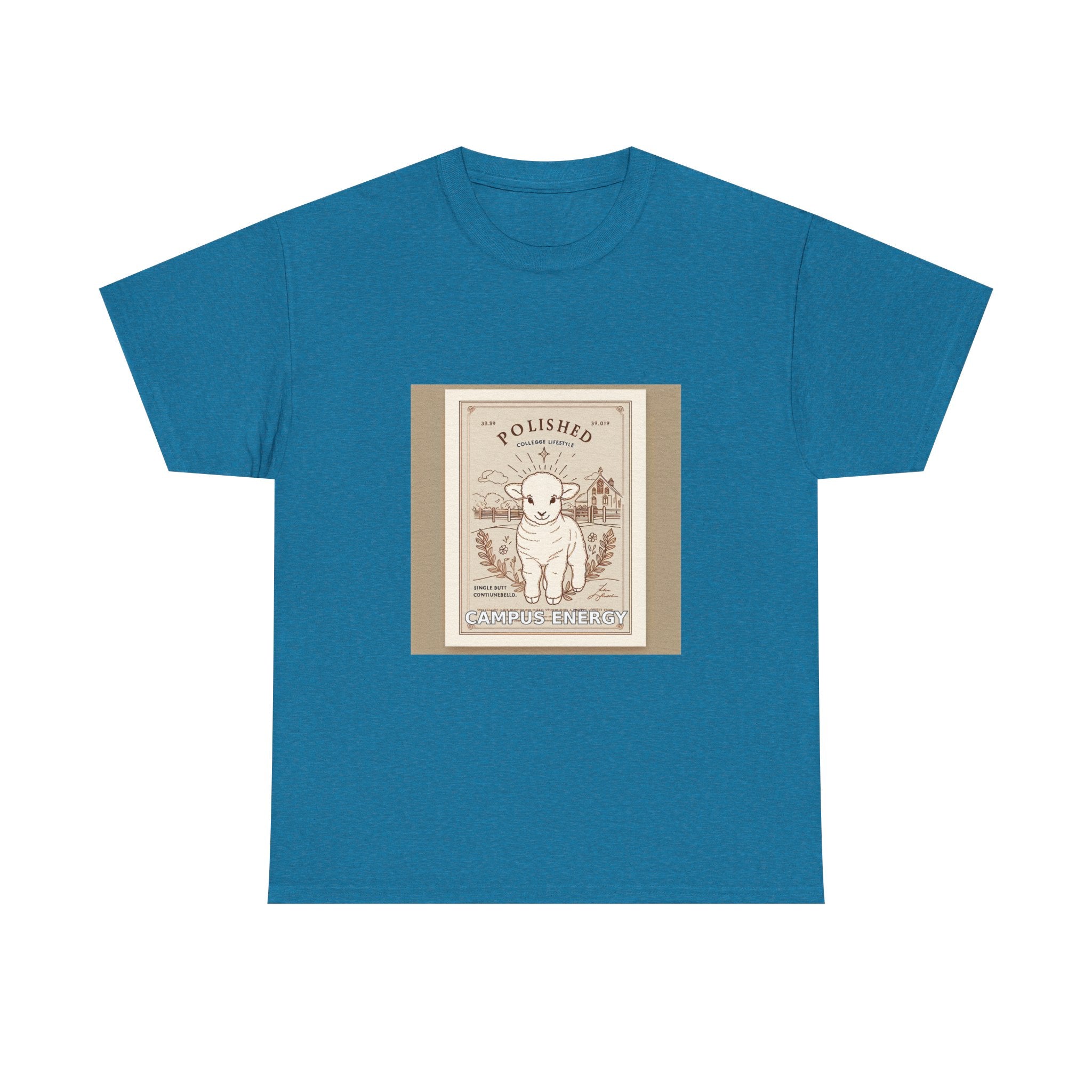 remix campus energy | KayKay Kids Tee