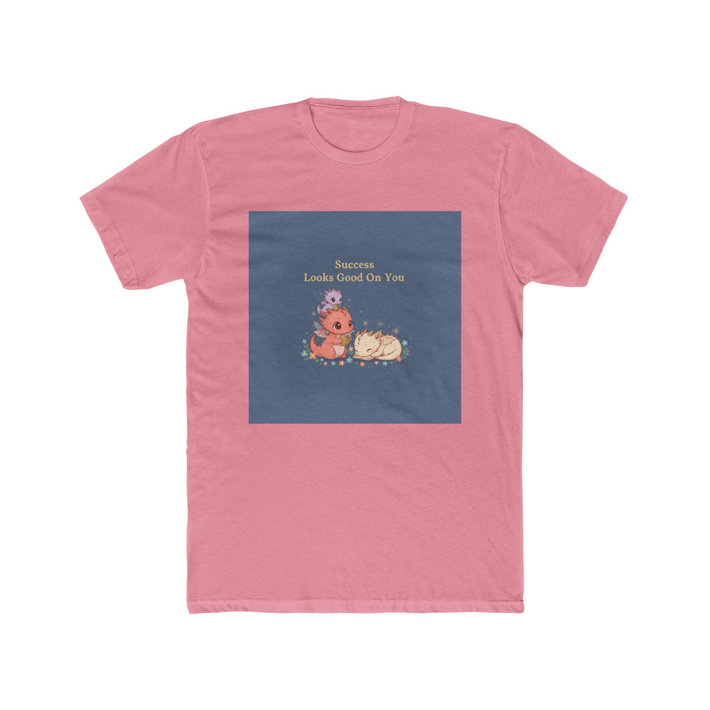 Baby Dragons Unisex Tee – Success Looks Good on You