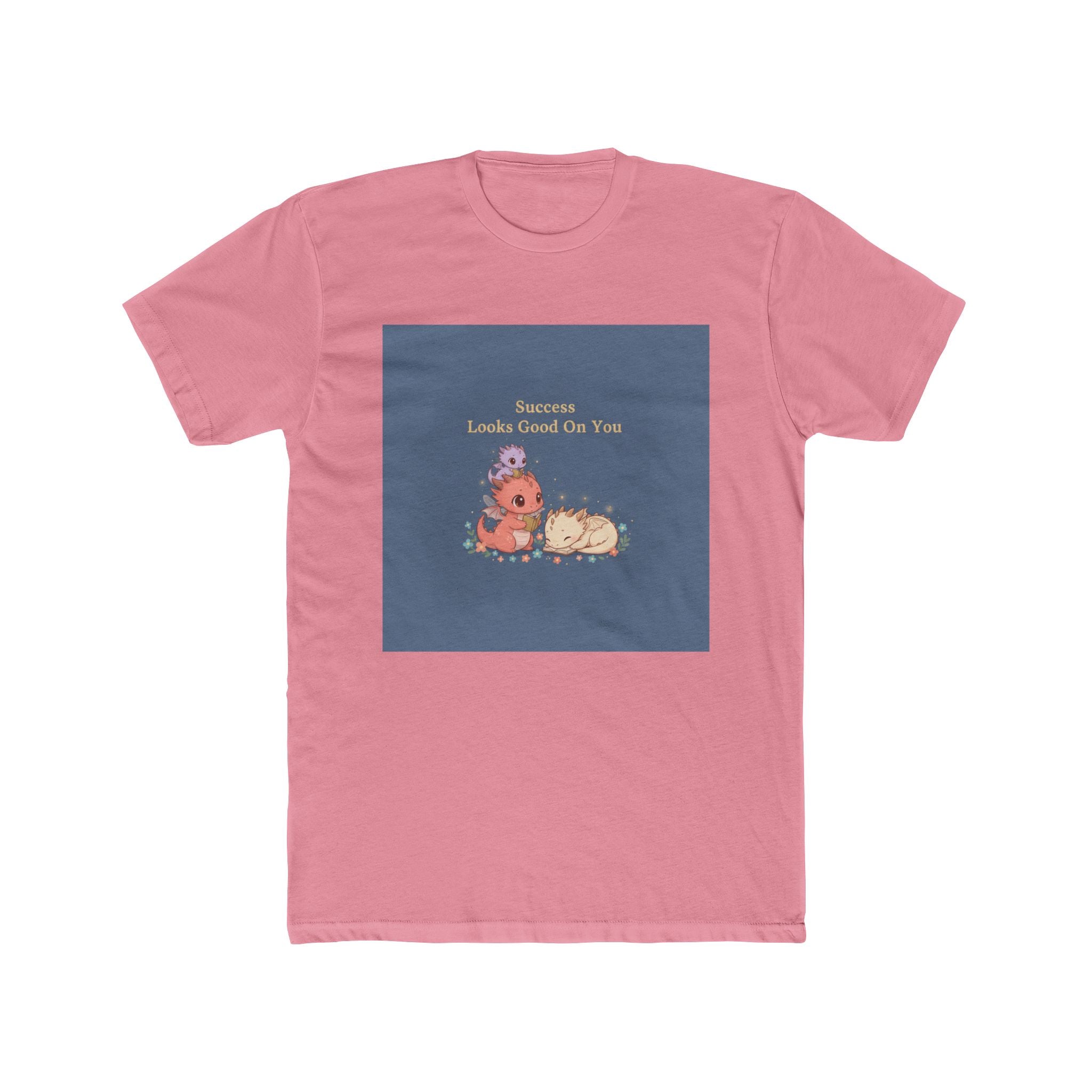 Baby Dragons Unisex Tee – Success Looks Good on You