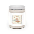 Success Looks Good On You Cat Scented Candle