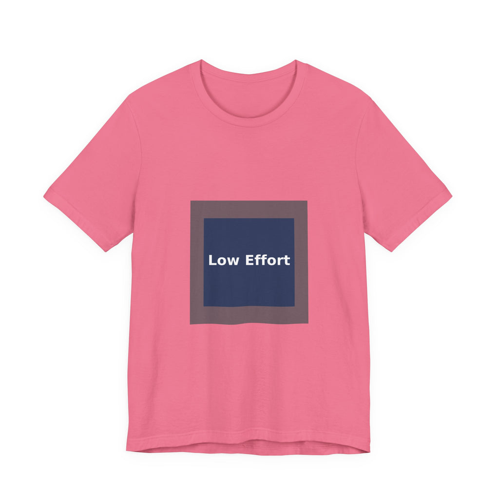 Low Effort - KayKay Hoodie