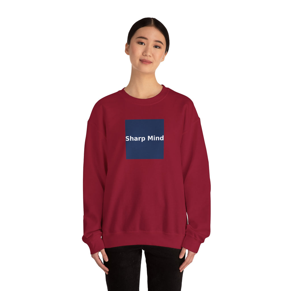 Sharp Mind - KayKay Crewneck