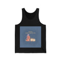 Baby Dragons Tank Top – Success Looks Good on You