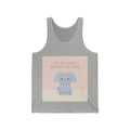 YOU ARE DOING BETTER TIou THINK Tank Top