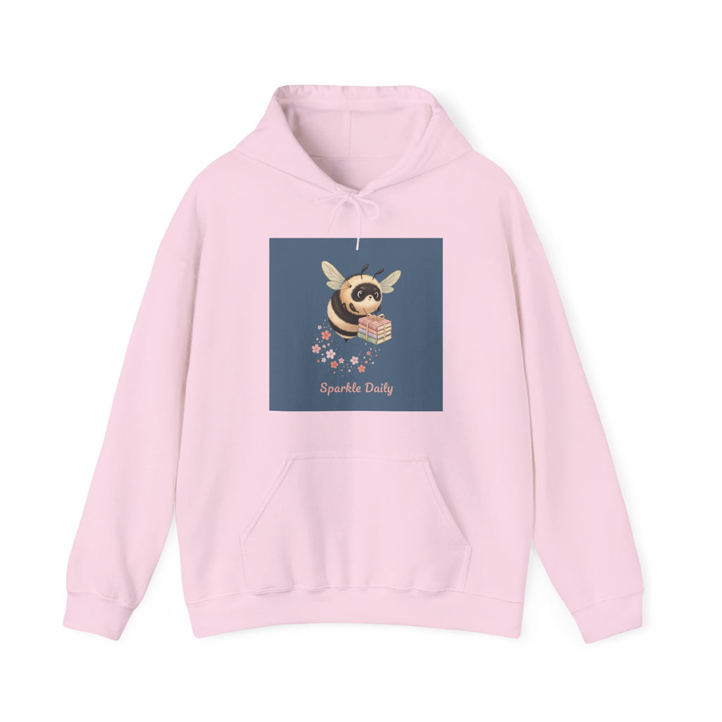 Bee Hoodie – Sparkle Daily
