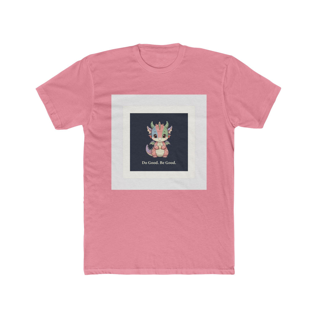 Bear Unisex Tee – Do Good Be Good