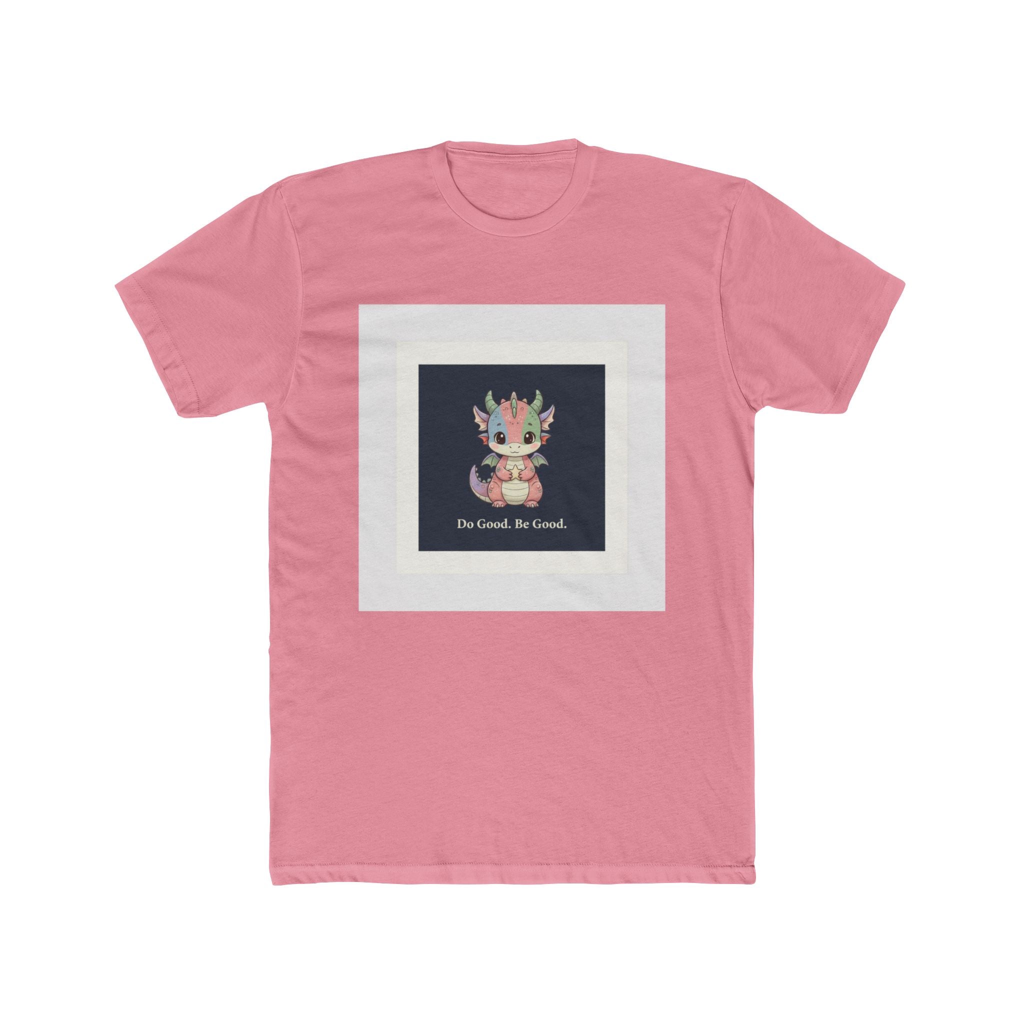 Bear Unisex Tee – Do Good Be Good