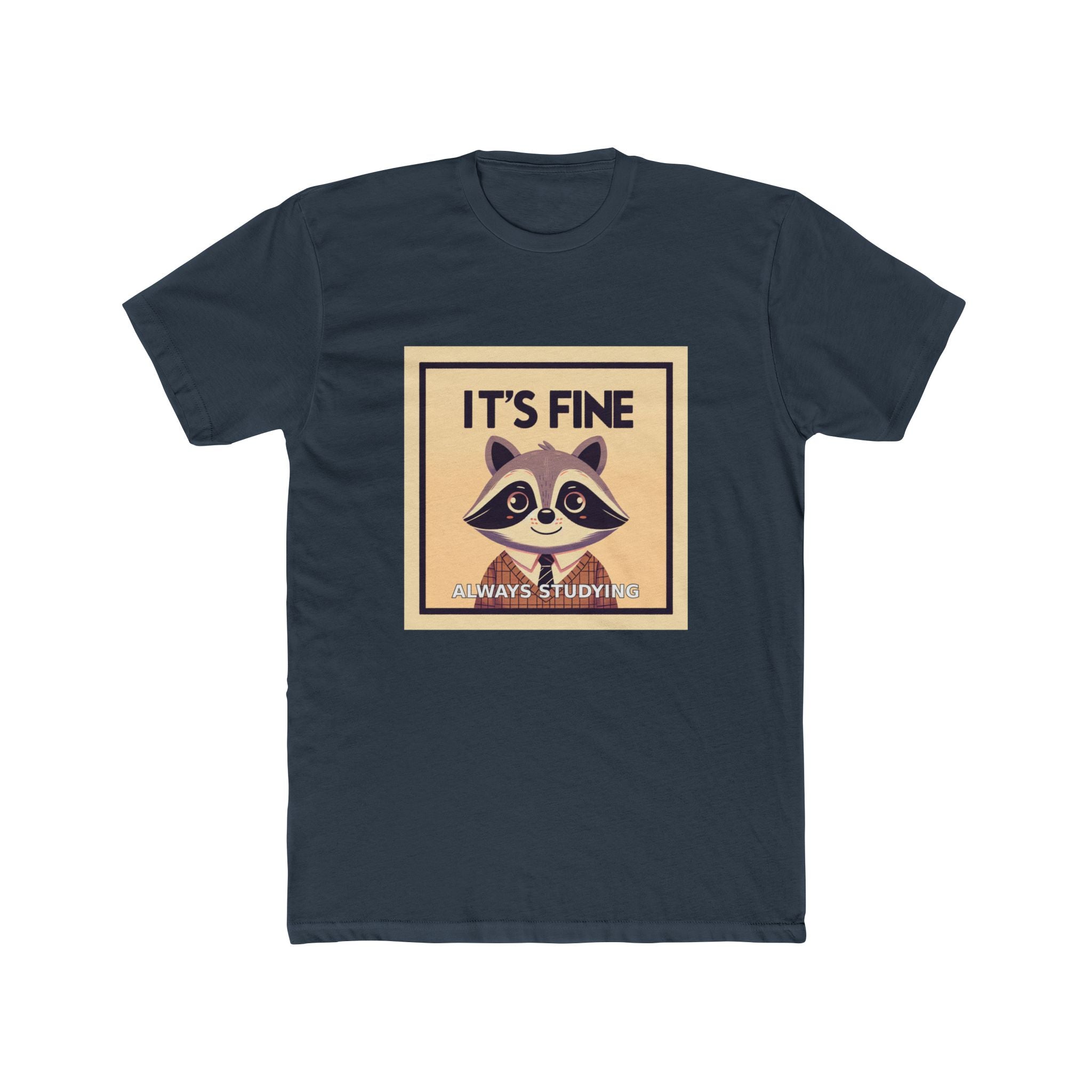 Always Studying - KayKay Unisex Tee