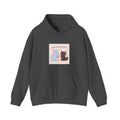 LOVE CAN BE SOFT Hoodie